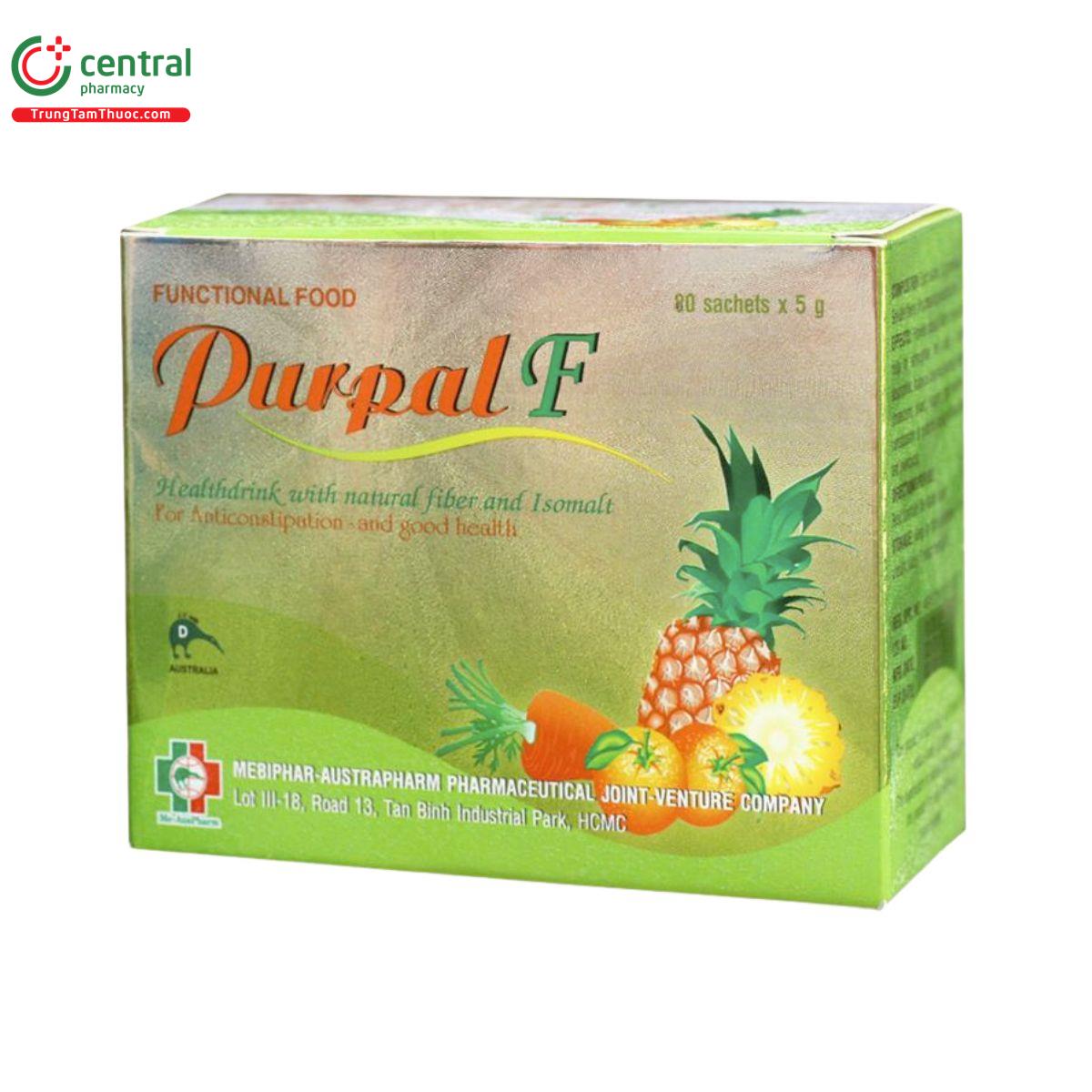 purpal f 3 J3372 purpal f 3 J3372