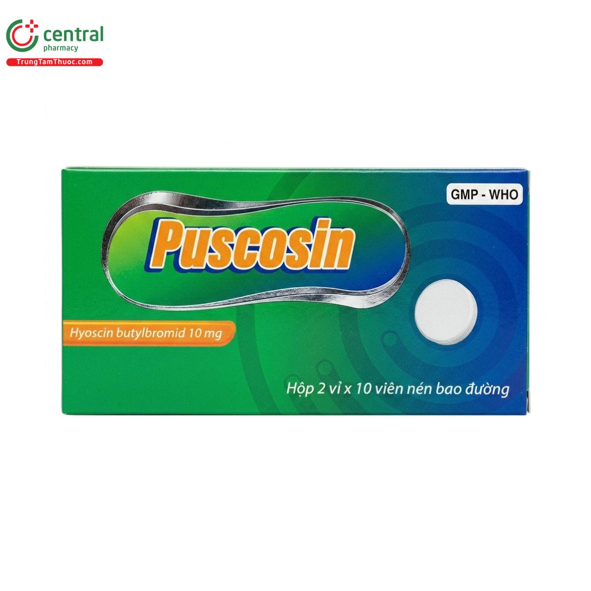 puscocin 10mg 1 K4237 puscocin 10mg 1 K4237