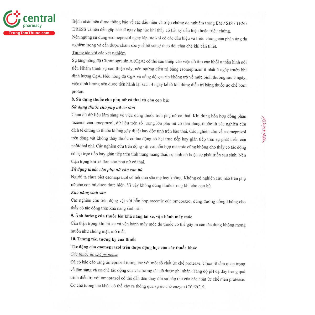 pv eso 40 tablet 8 C0053 pv eso 40 tablet 8 C0053