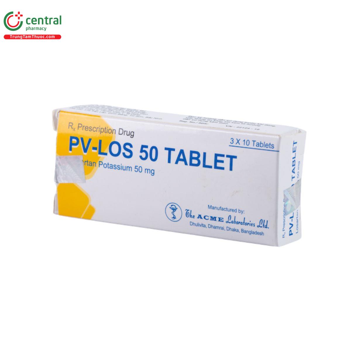 pv los 50 tablet 3 K4031 pv los 50 tablet 3 K4031