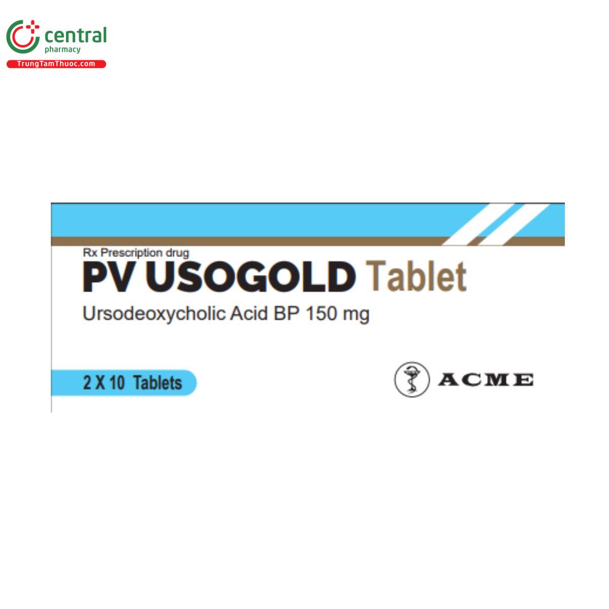 pv usogold table 1 V8264