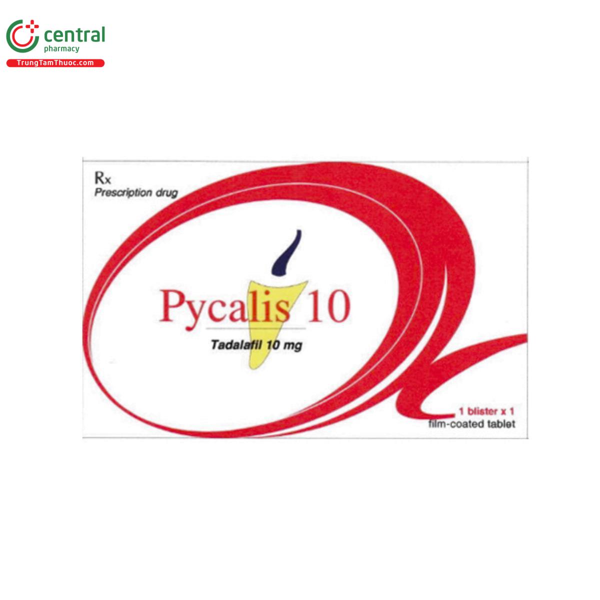 pycalis 10 3 G2426