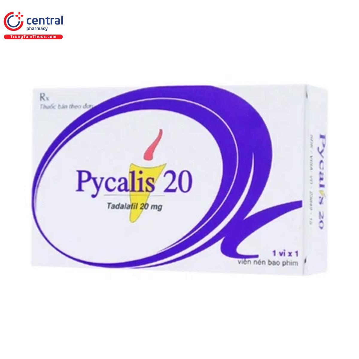 pycalis 20 2 J3088