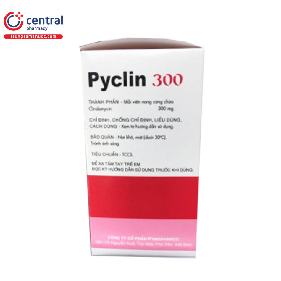 pyclin8 A0388