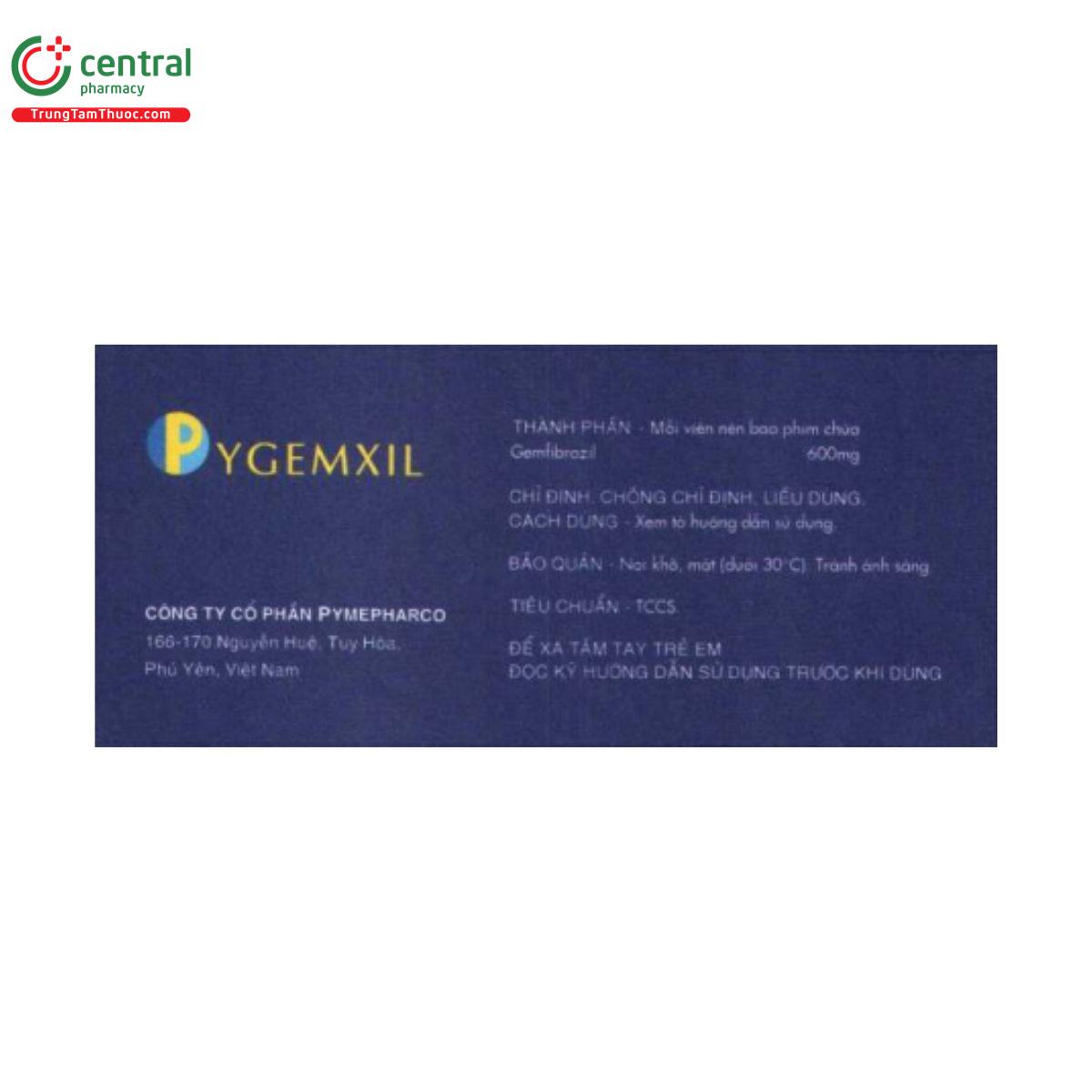 pygemxil 3 N5873 pygemxil 3 N5873