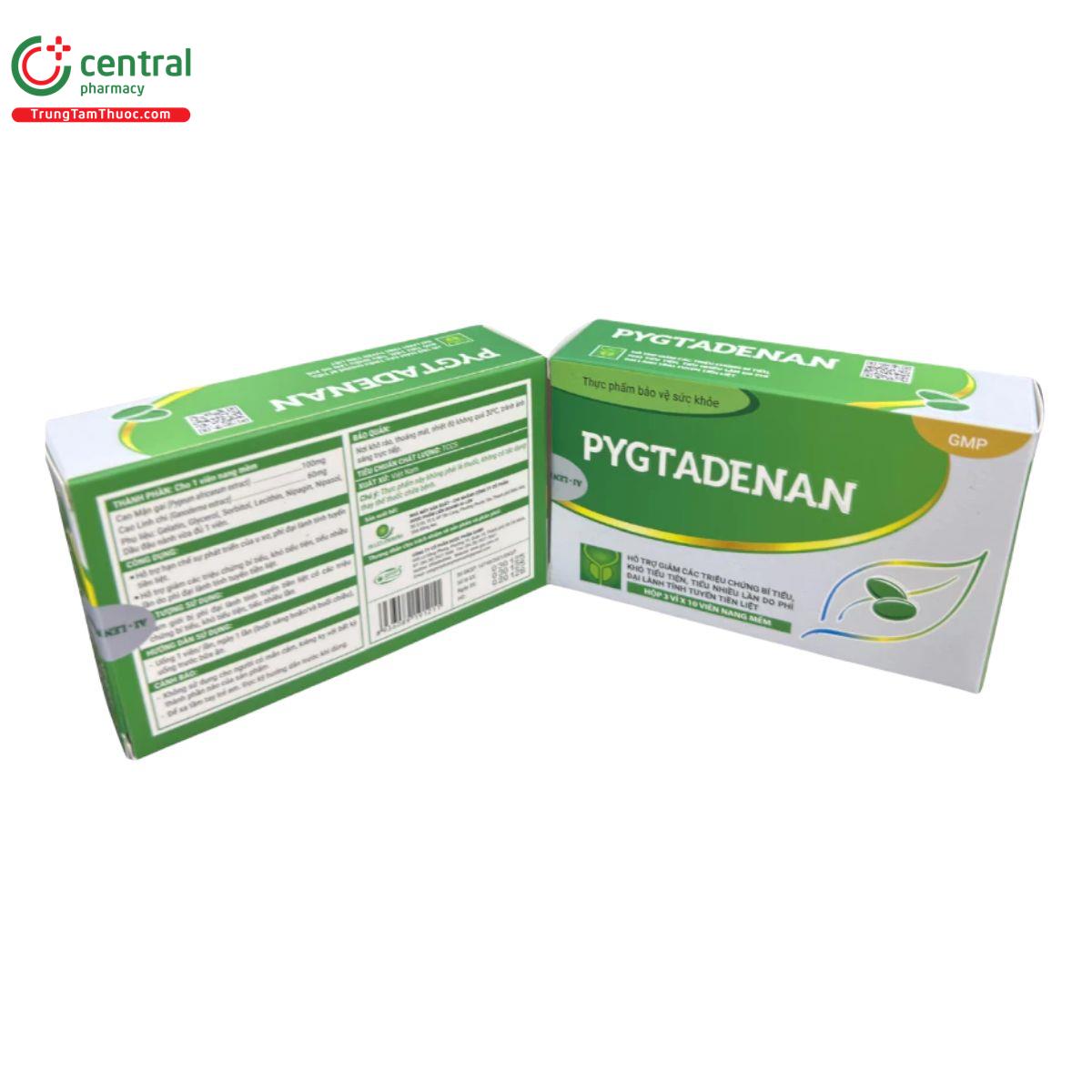 pygtadenan 4 T7525 pygtadenan 4 T7525