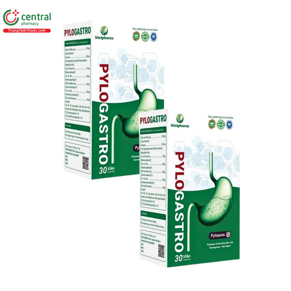pylogastro 2 R7755