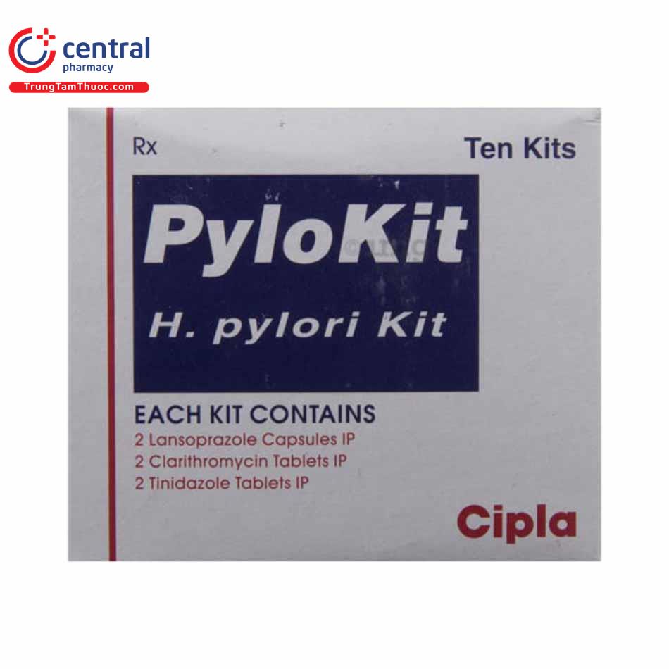 pylokit2 L4008