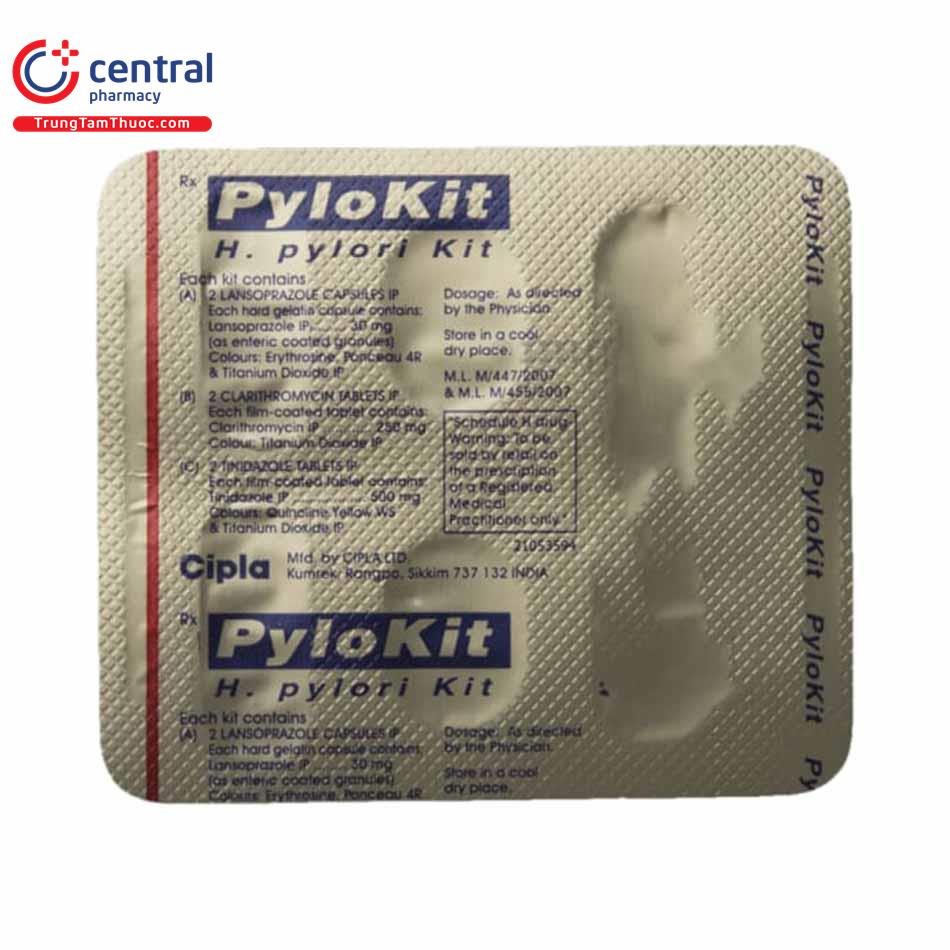 pylokit6 E1780