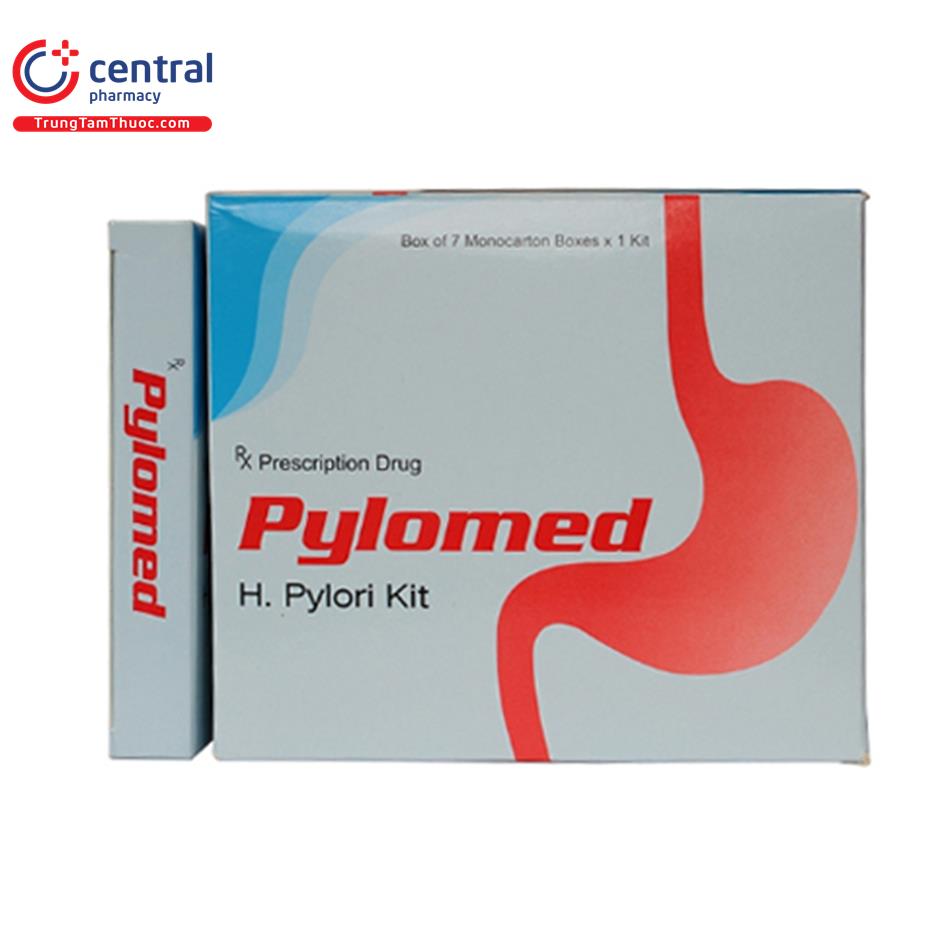 pylomed2 R7576