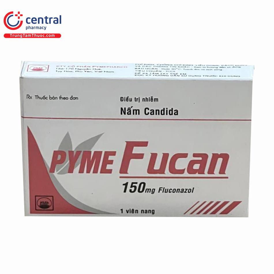 pyme fucan 11 Q6502