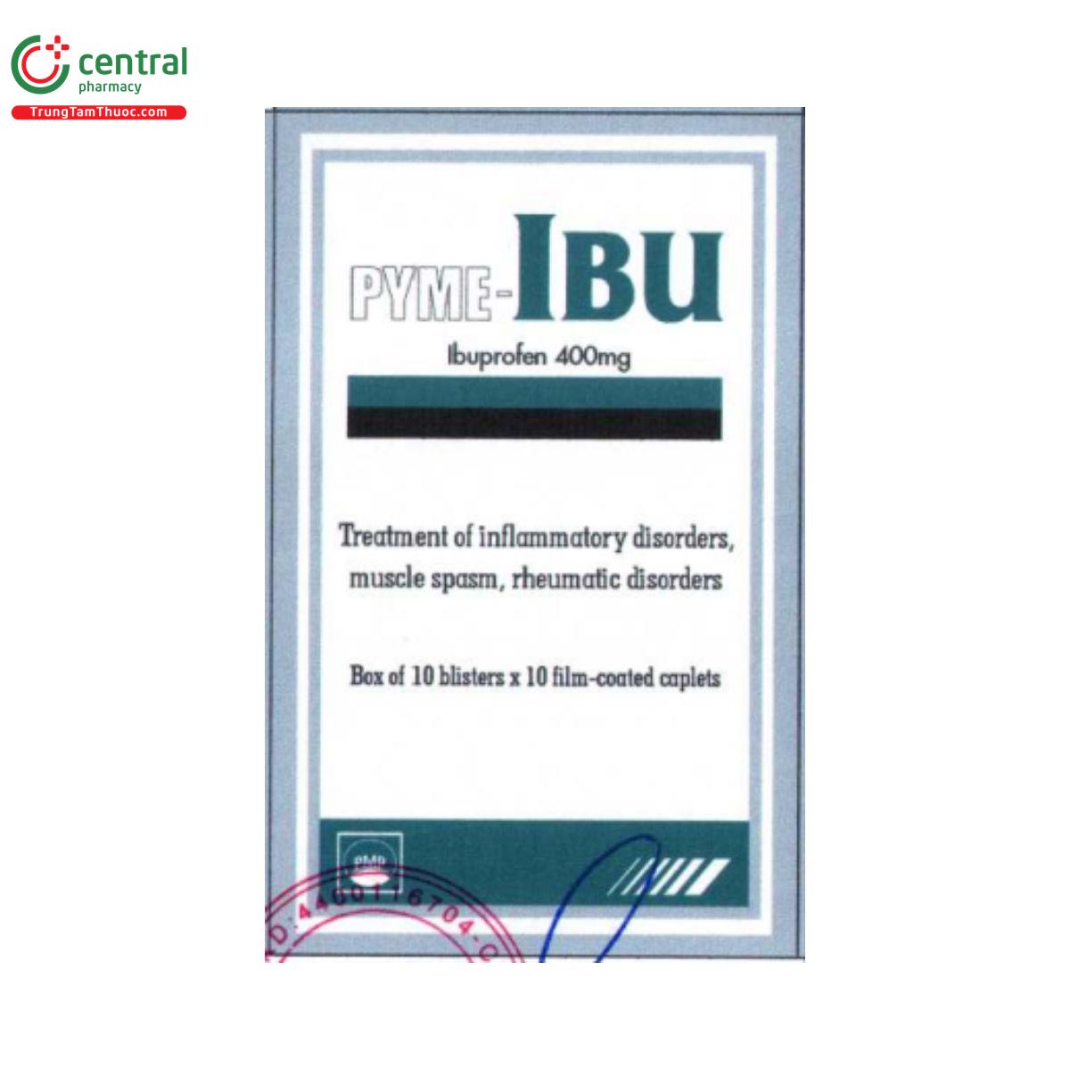 pyme ibu 3 I3784 pyme ibu 3 I3784