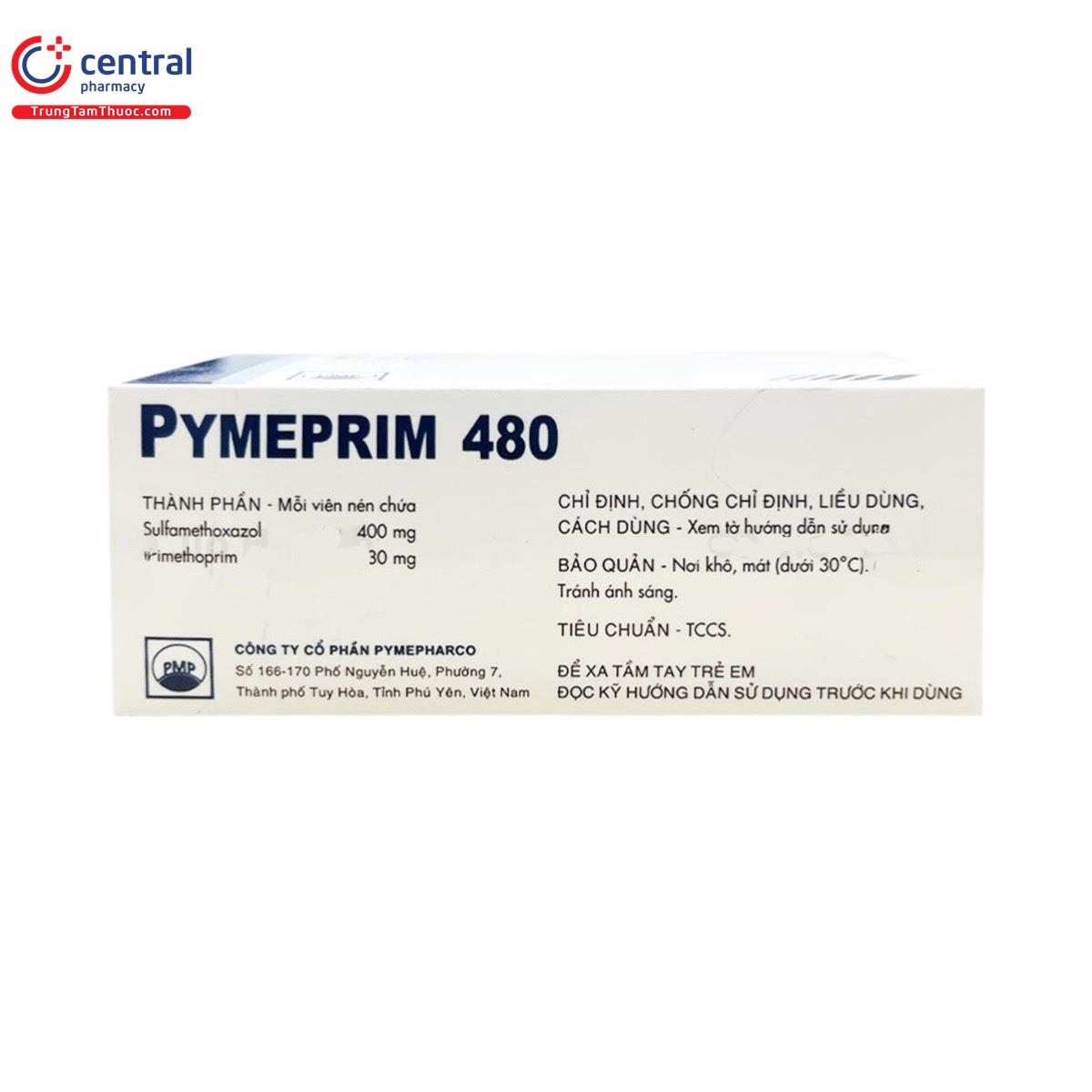 pymeprim 480 2 F2055