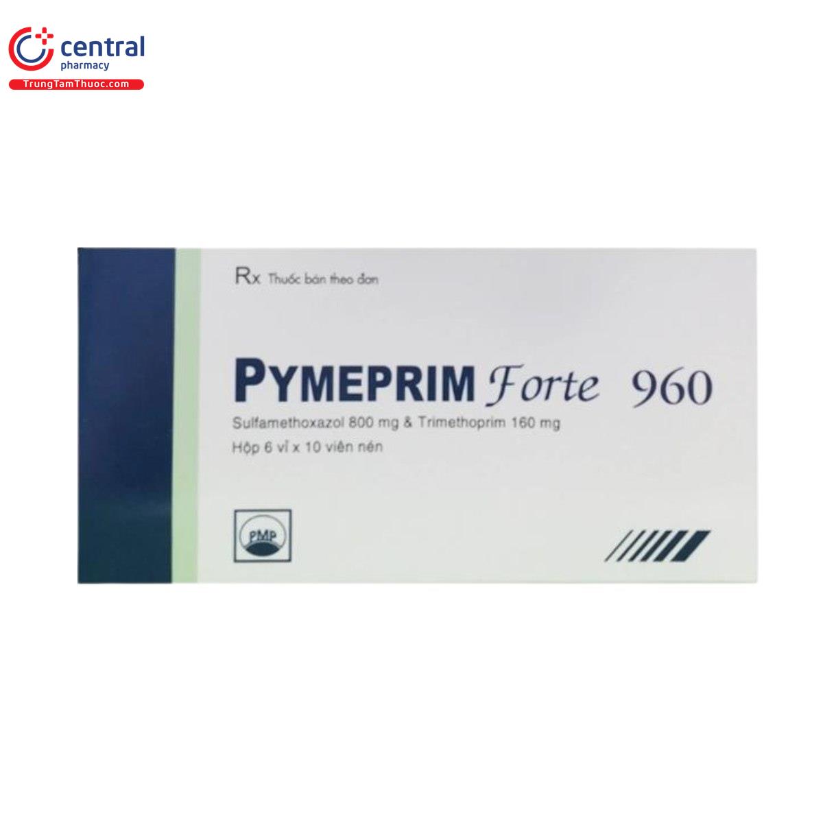 pymeprim forte 960 2 T7383