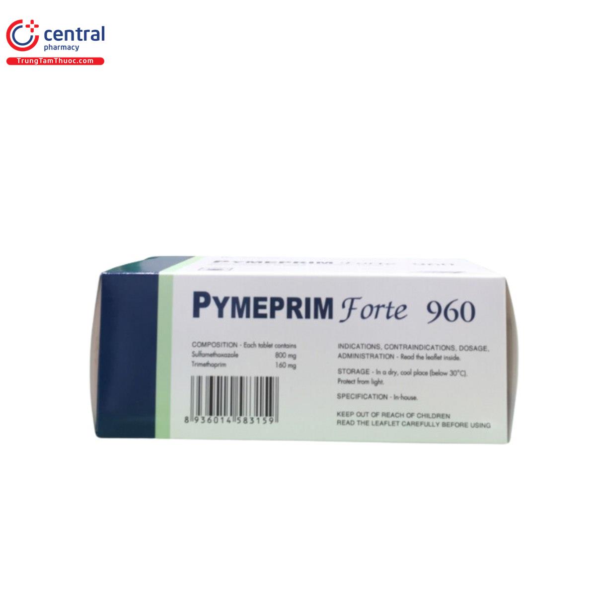 pymeprim forte 960 3 G2680