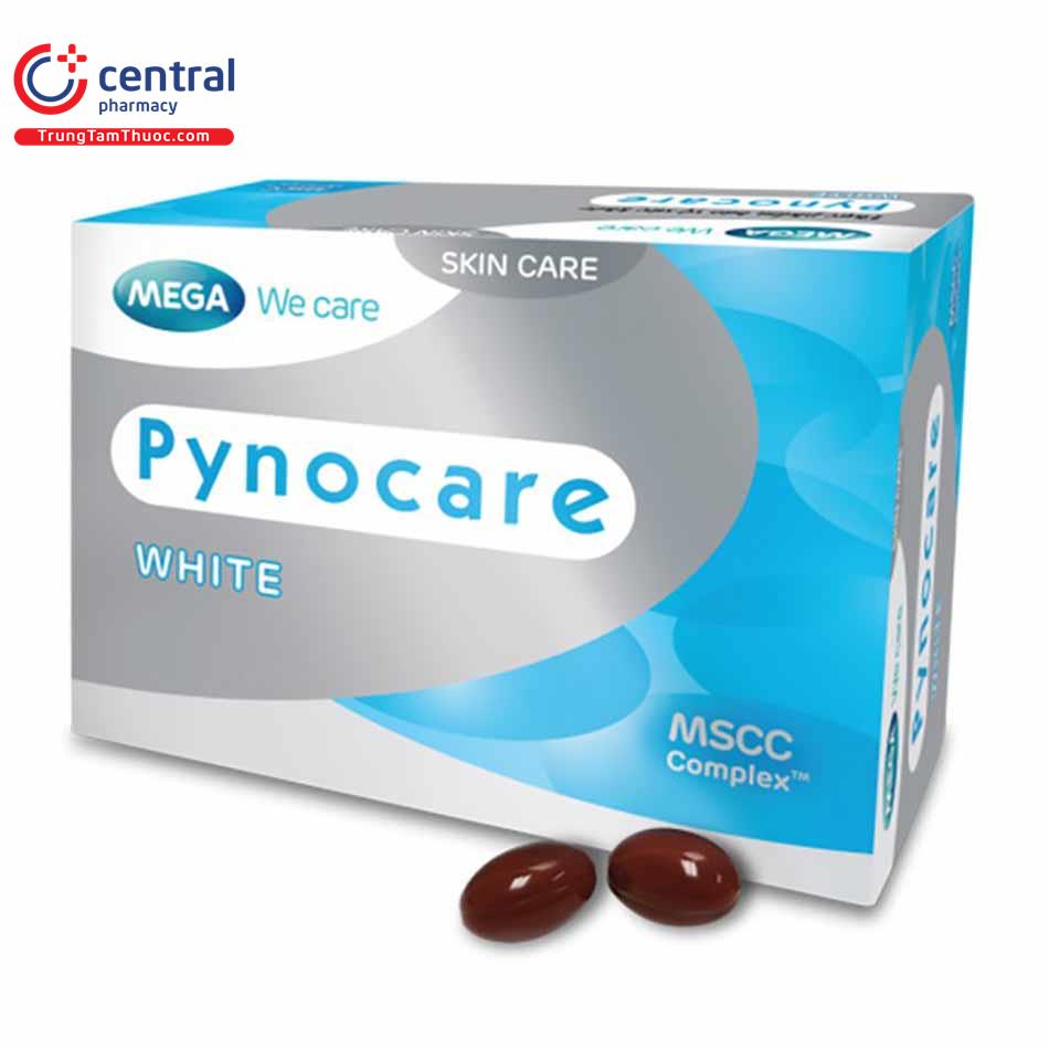 pynocare white 30v 2 K4310