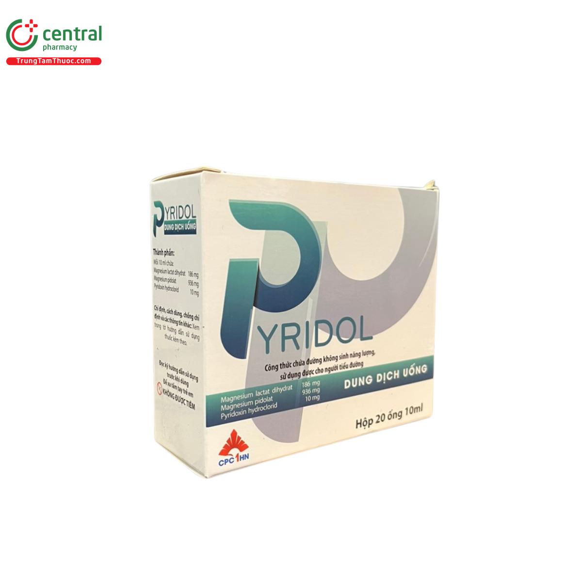 pyridol 13 T8274