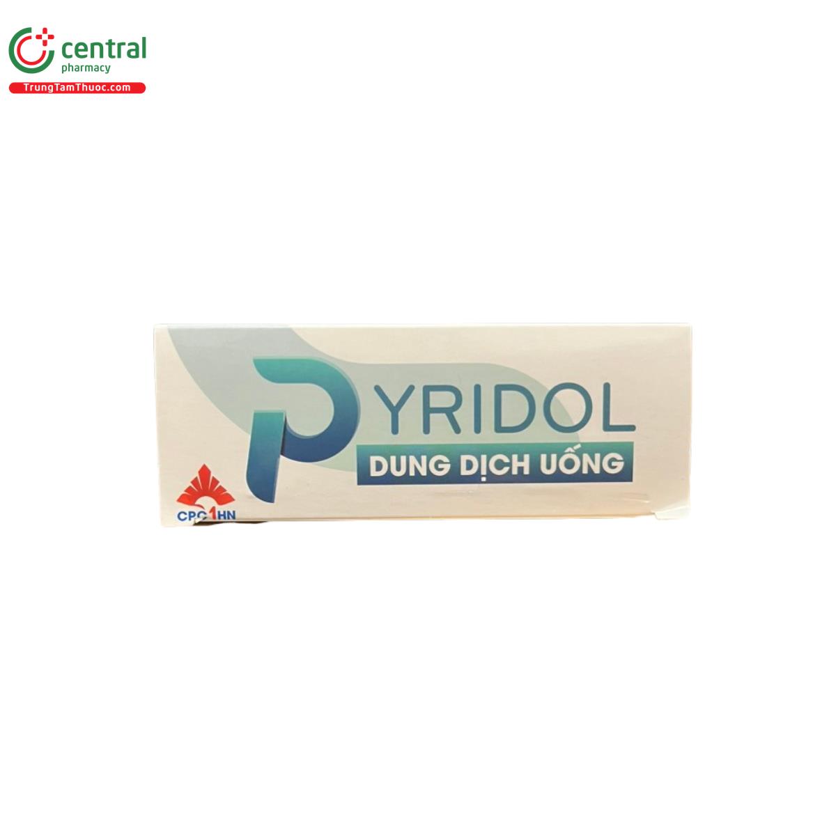 pyridol 7 B0563