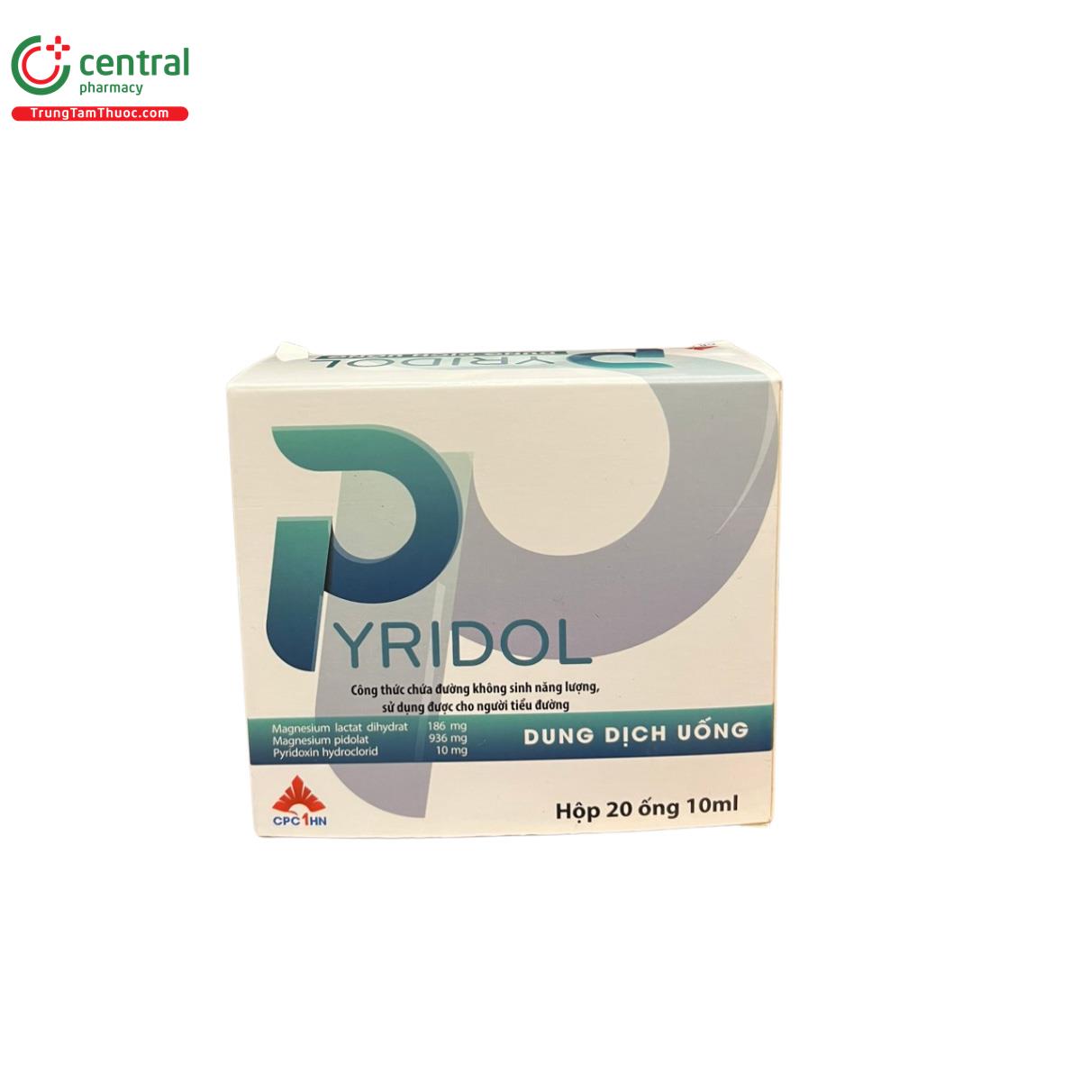 pyridol 8 O5437