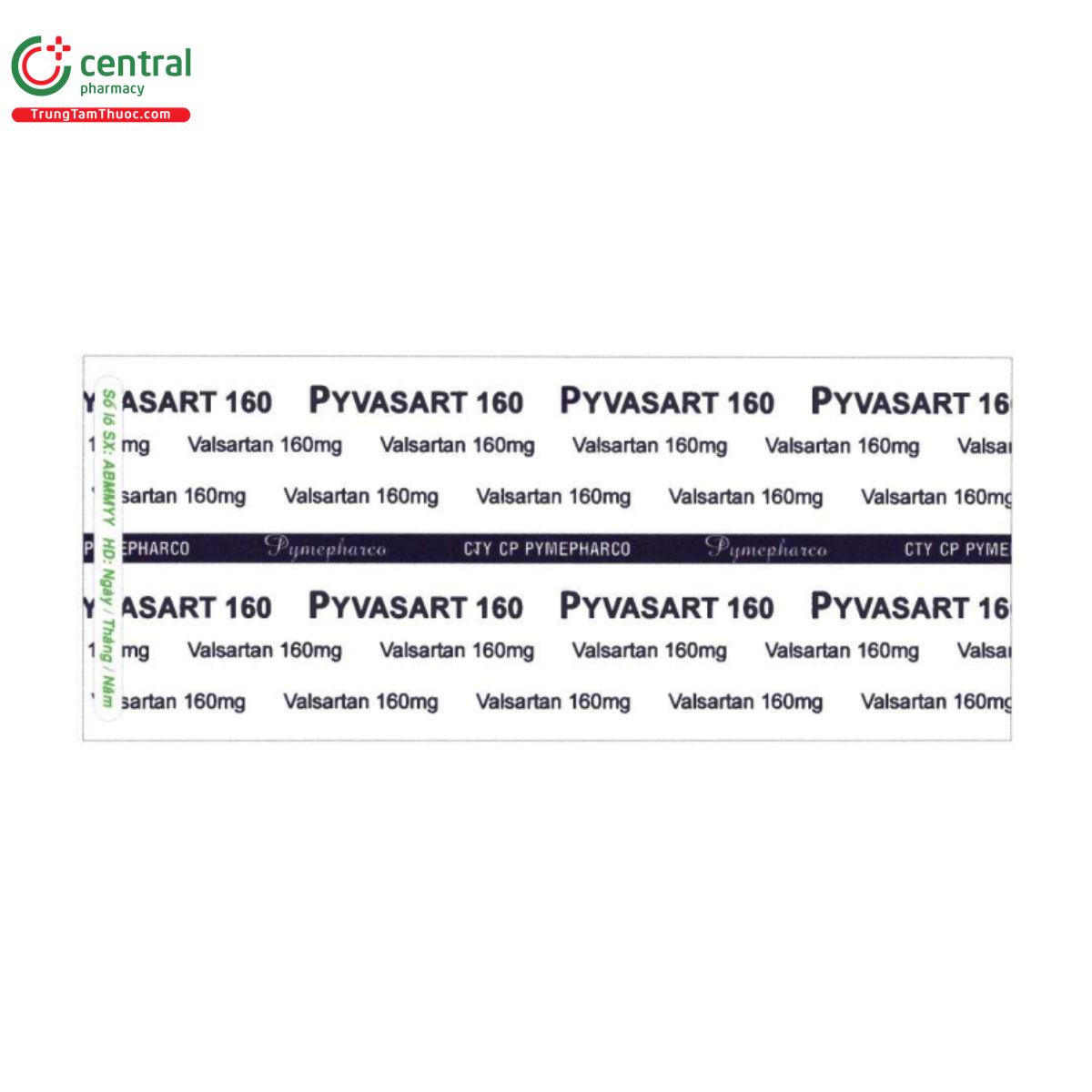 pyvasart 160 5 M5073 pyvasart 160 5 M5073