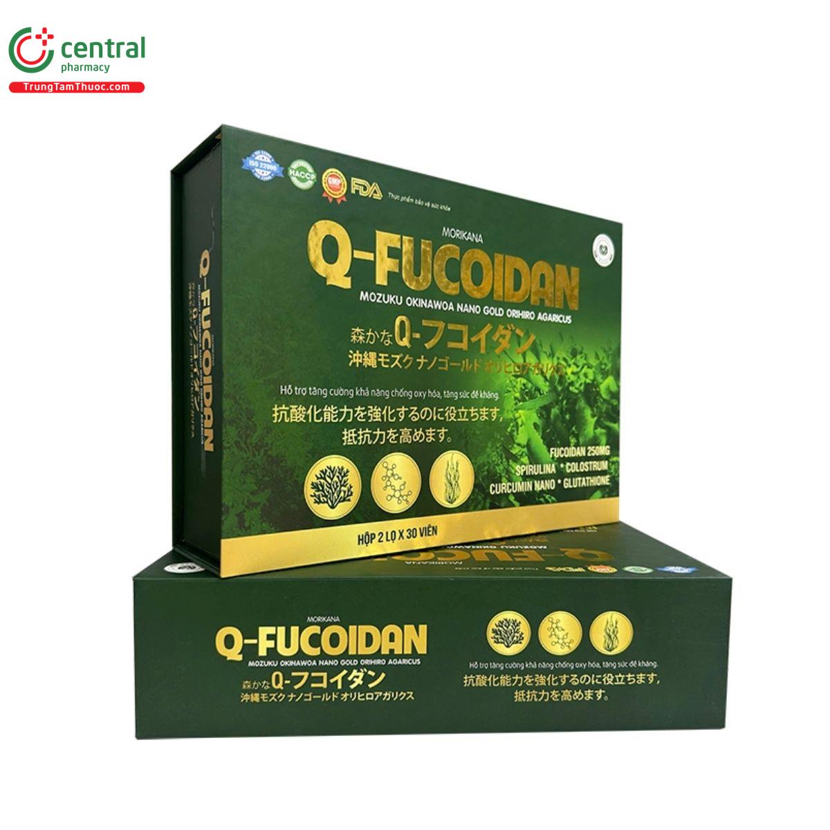 q fucoidan 2 V8251 q fucoidan 2 V8251
