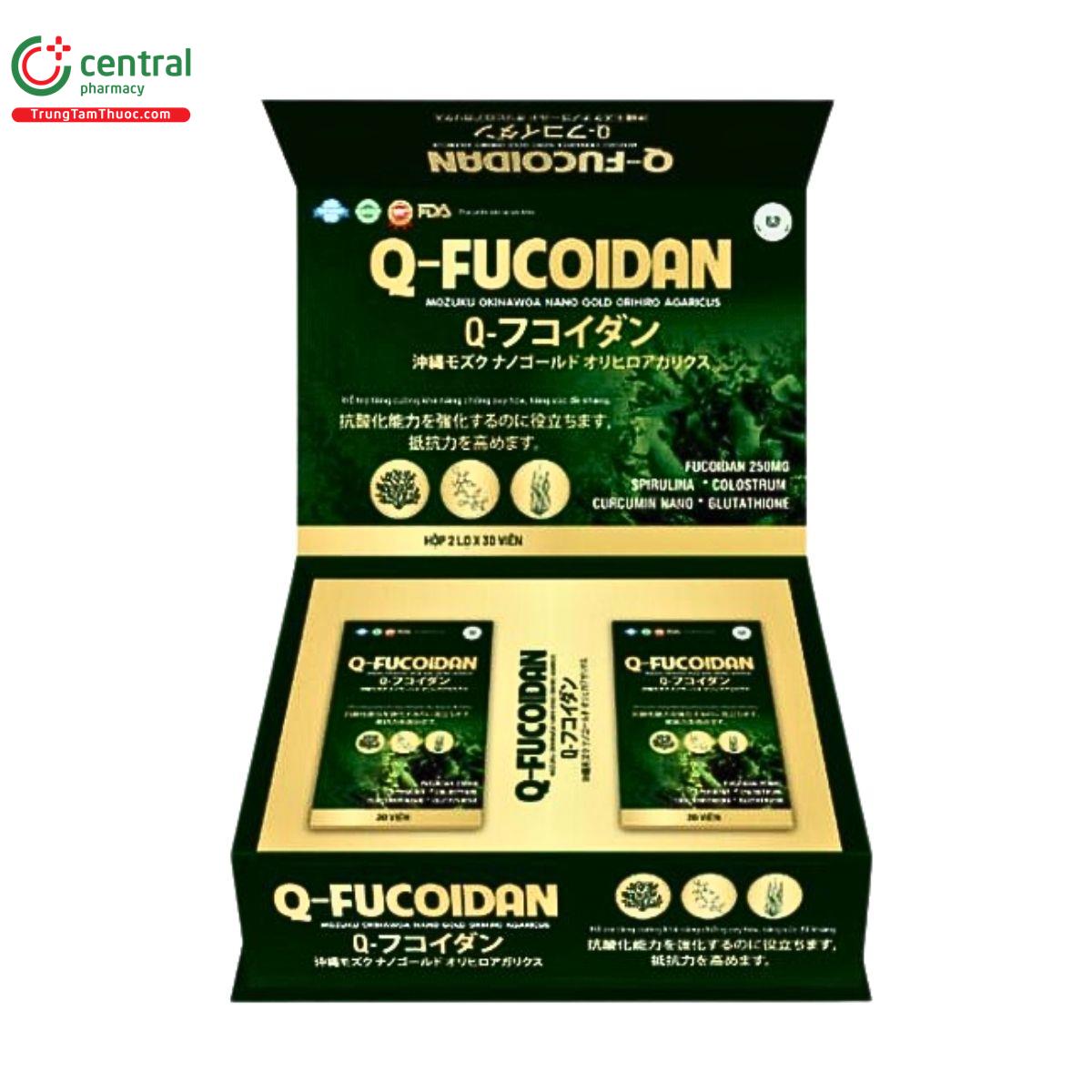 q fucoidan 4 V8163 q fucoidan 4 V8163
