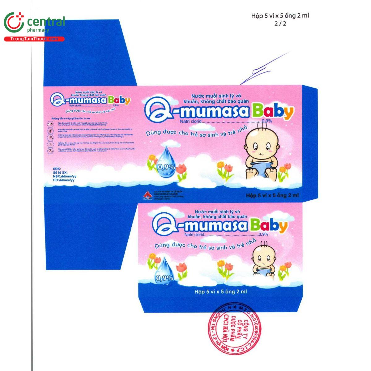 q mumasa baby 11 O5763 q mumasa baby 11 O5763