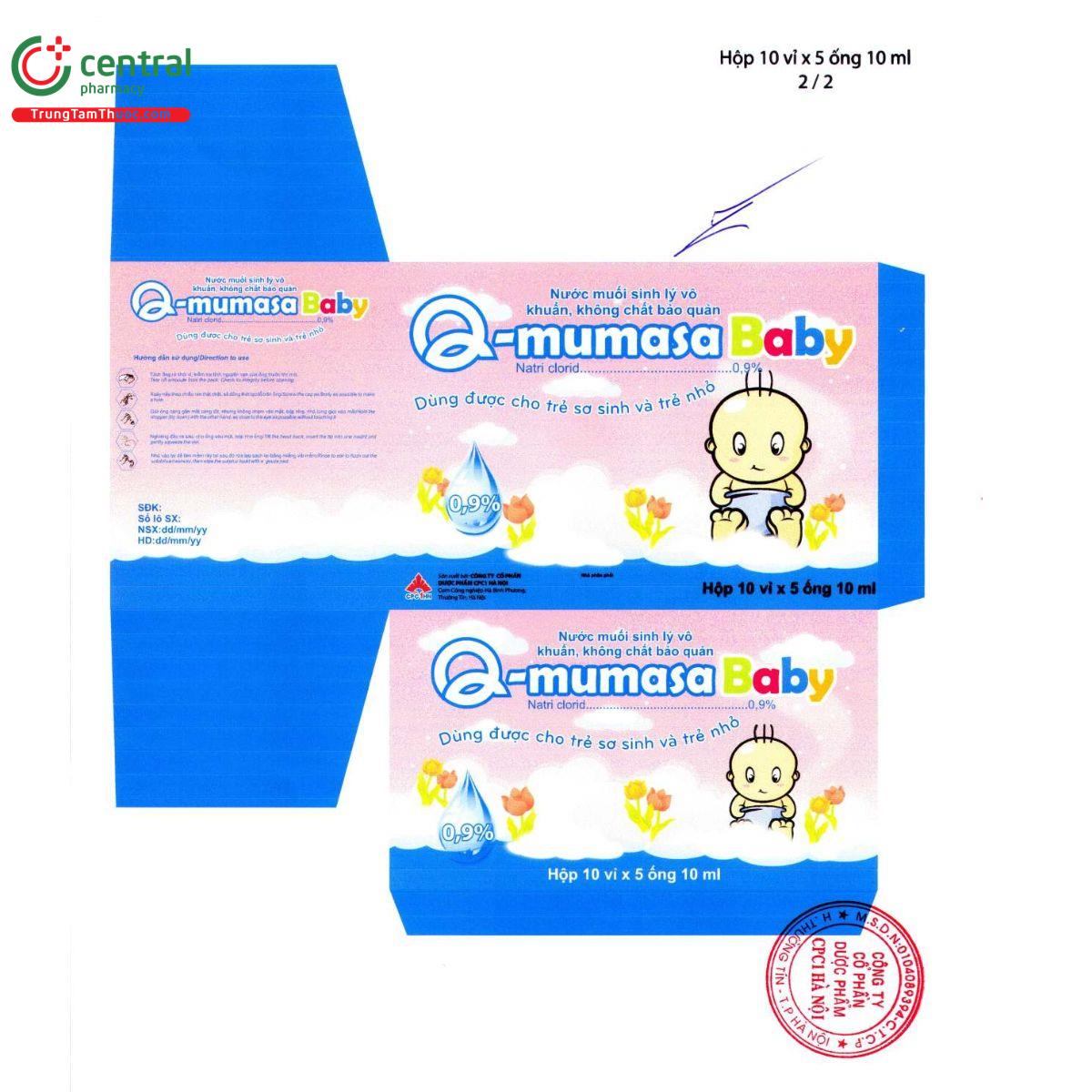 q mumasa baby 12 T7238 q mumasa baby 12 T7238