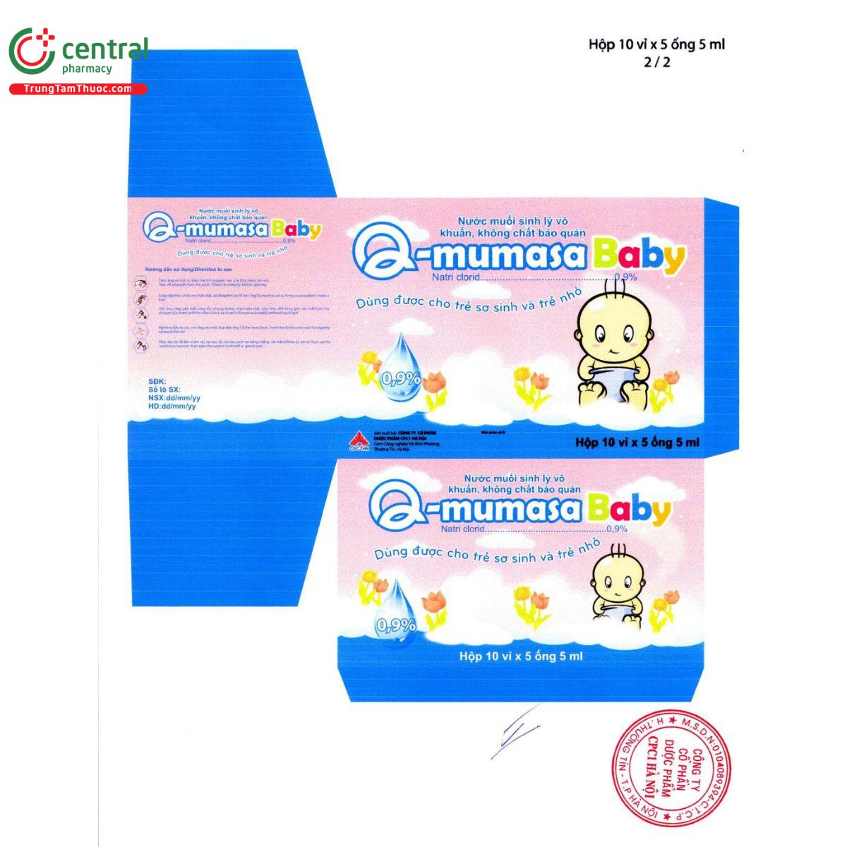 q mumasa baby 15 B0546 q mumasa baby 15 B0546