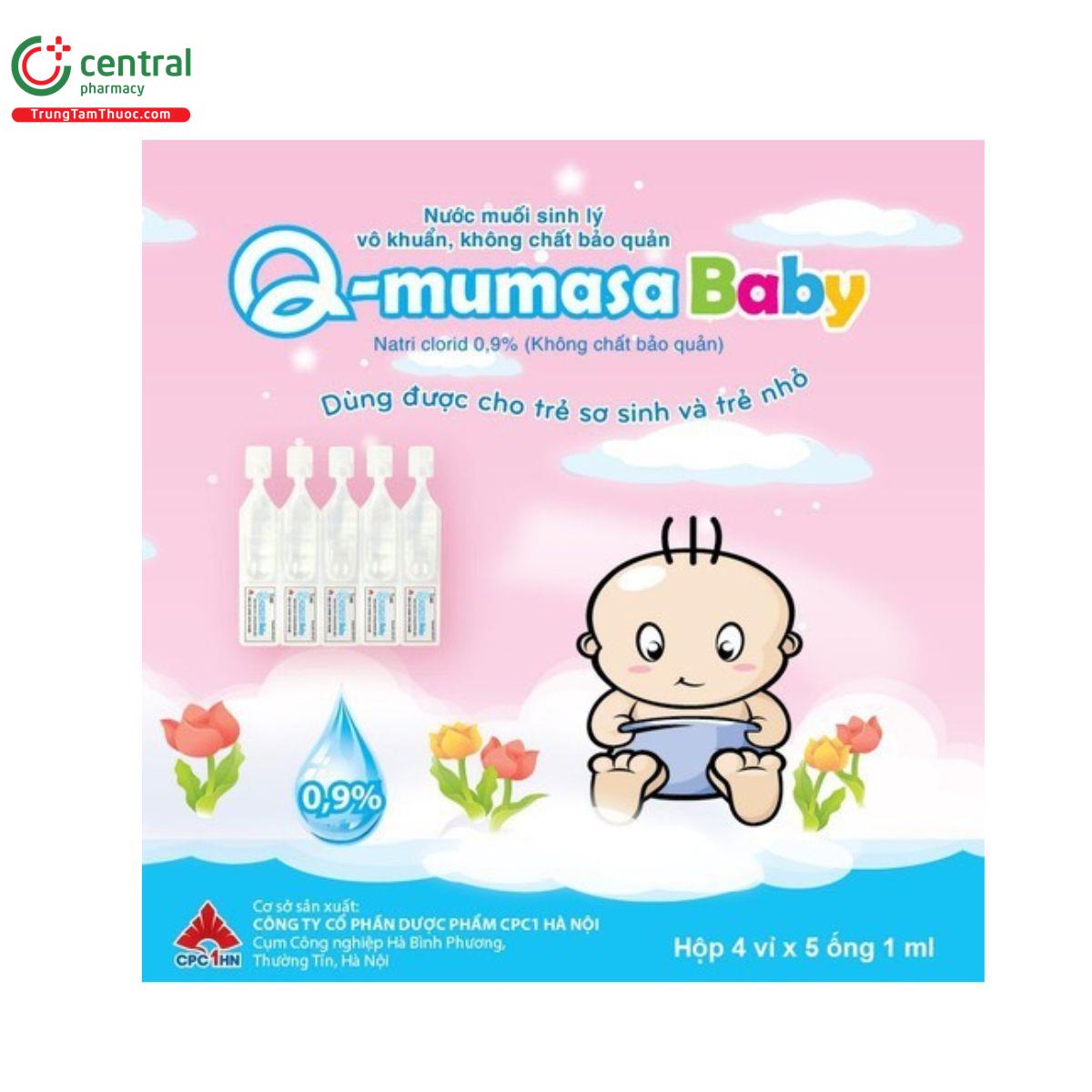 q mumasa baby 2 L4361 q mumasa baby 2 L4361