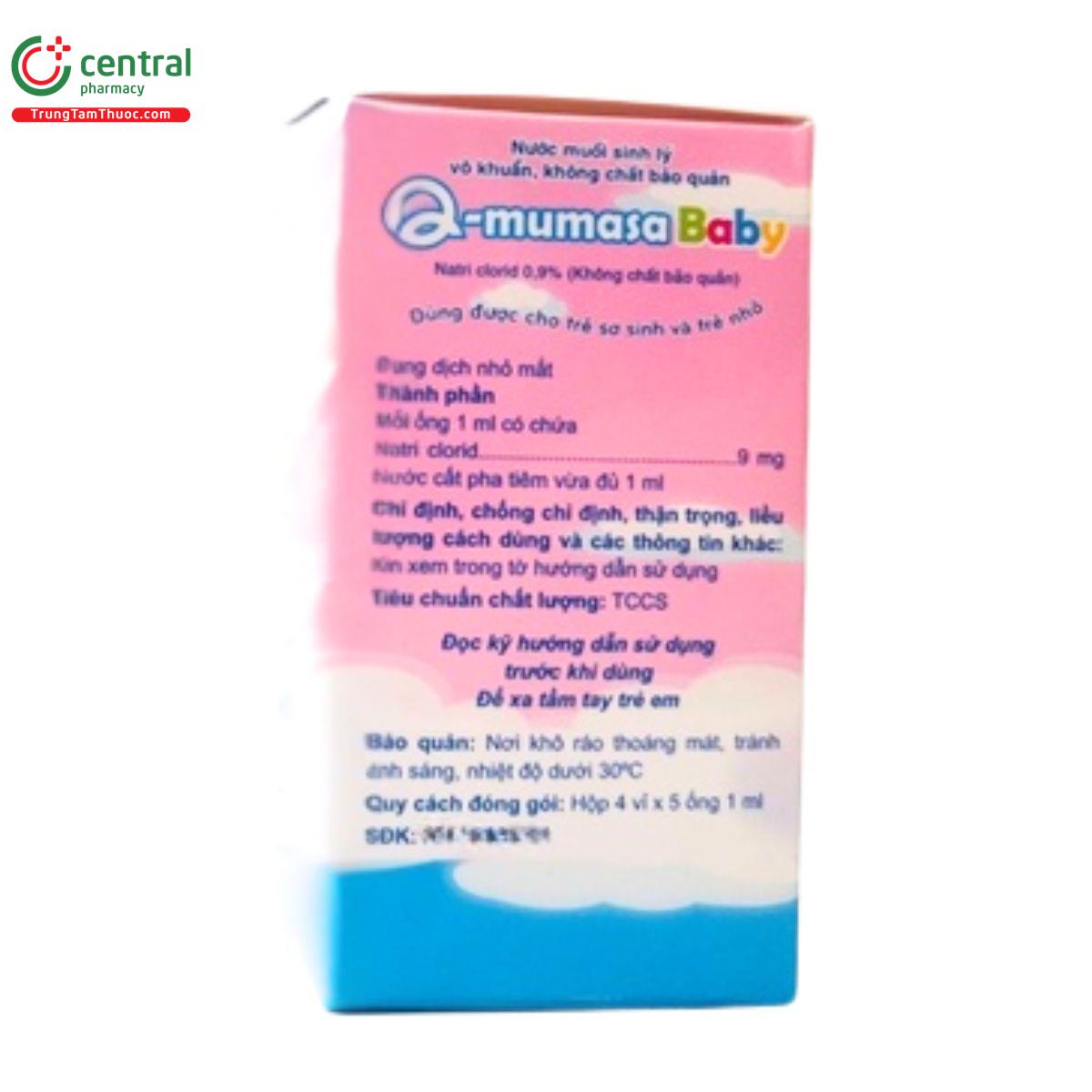 q mumasa baby N5256 q mumasa baby N5256
