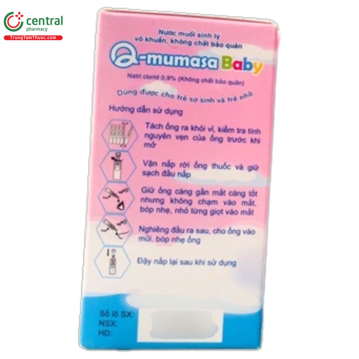 q mumasa baby 4 V8434 q mumasa baby 4 V8434