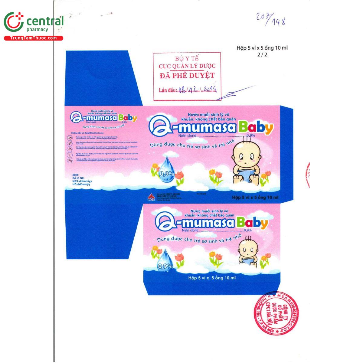 q mumasa baby 6 J4686 q mumasa baby 6 J4686