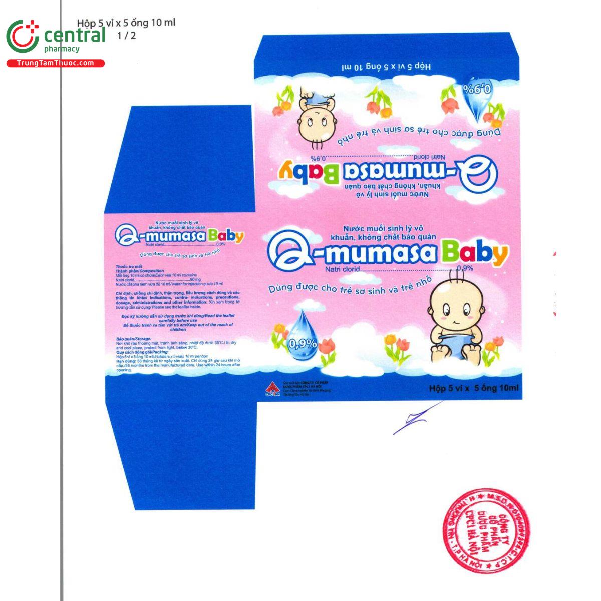 q mumasa baby 7 O5141 q mumasa baby 7 O5141
