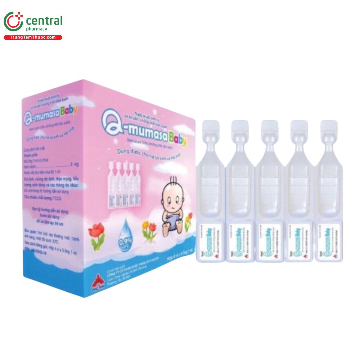 q mumasa baby N5256 q mumasa baby N5256