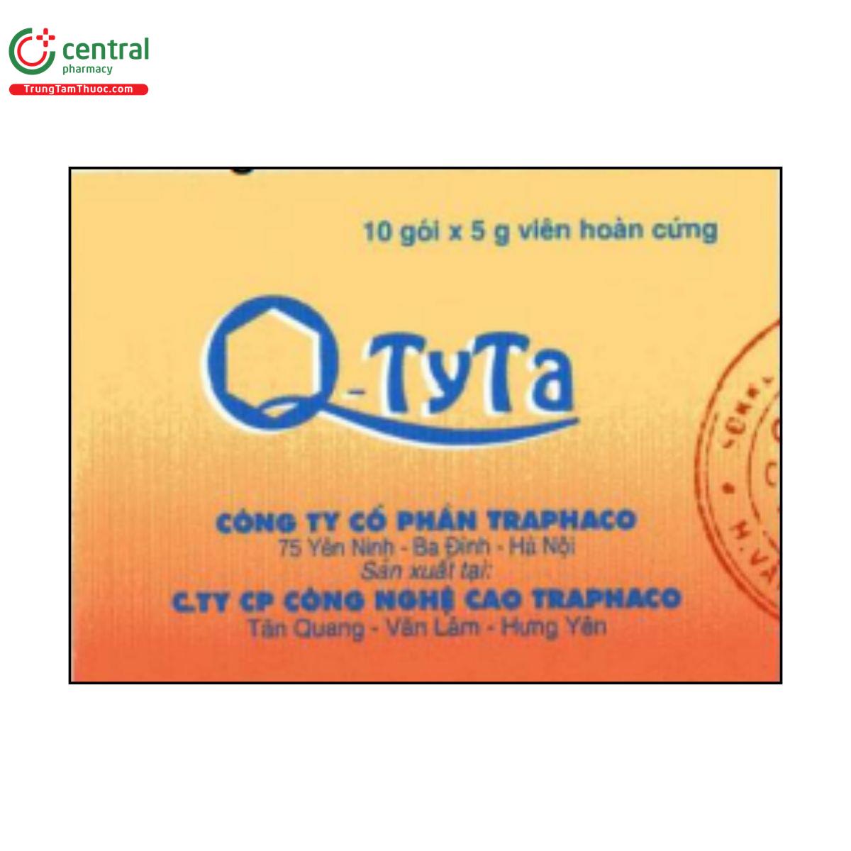 q tyta 2 Q6175 q tyta 2 Q6175
