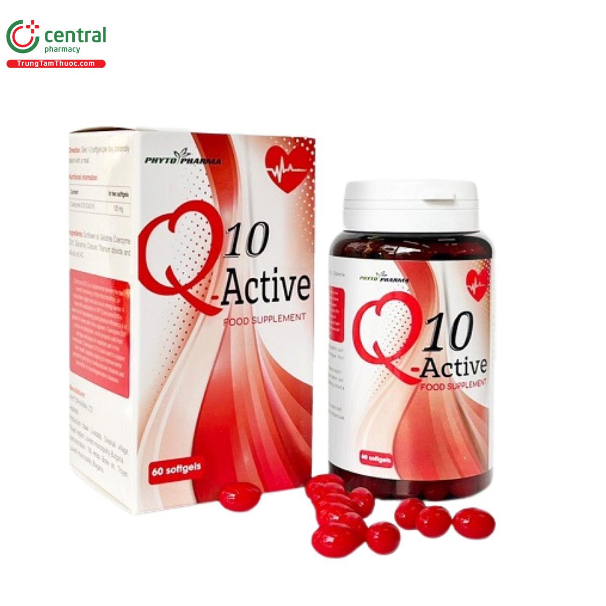 q10 active 1 U8852