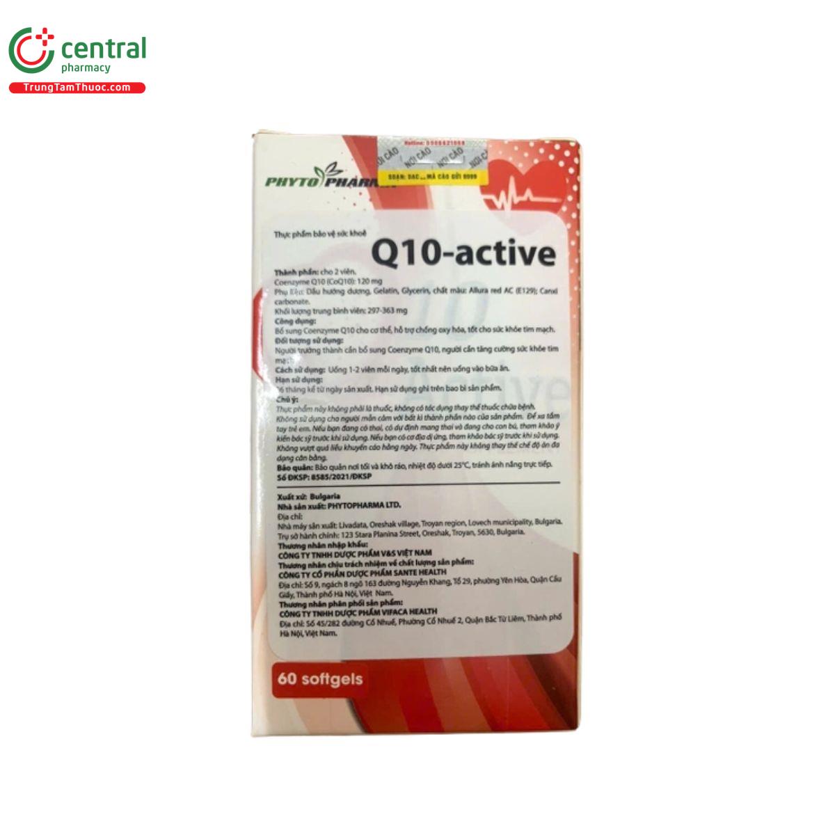 q10 active 4 I3653