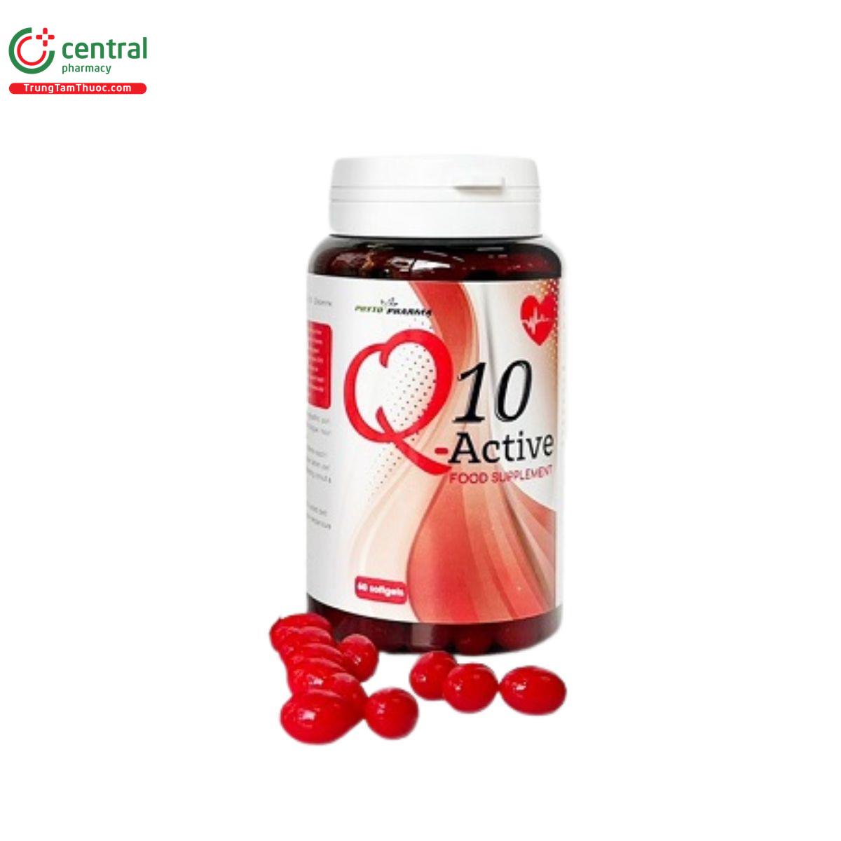 q10 active 6 O5313
