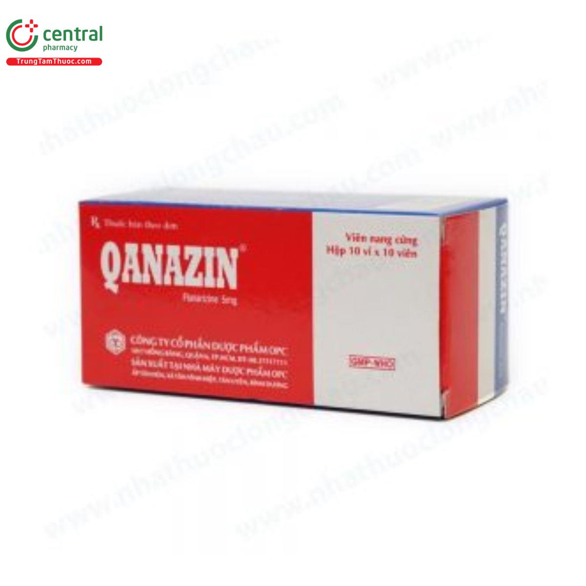qanazin 5mg 2 D1761 qanazin 5mg 2 D1761