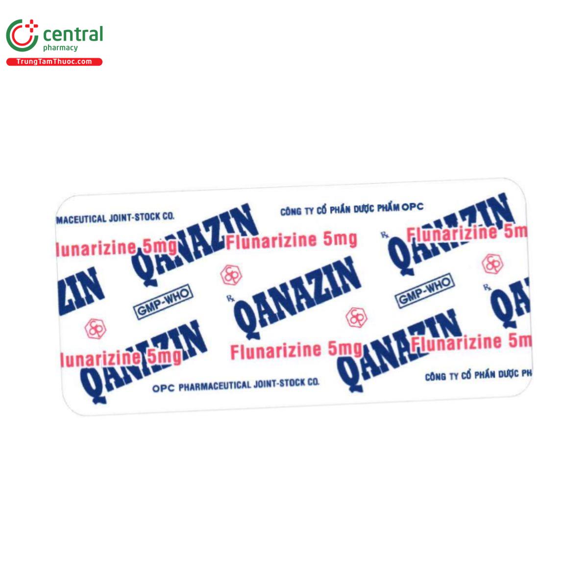 qanazin 5mg 6 O5452 qanazin 5mg 6 O5452