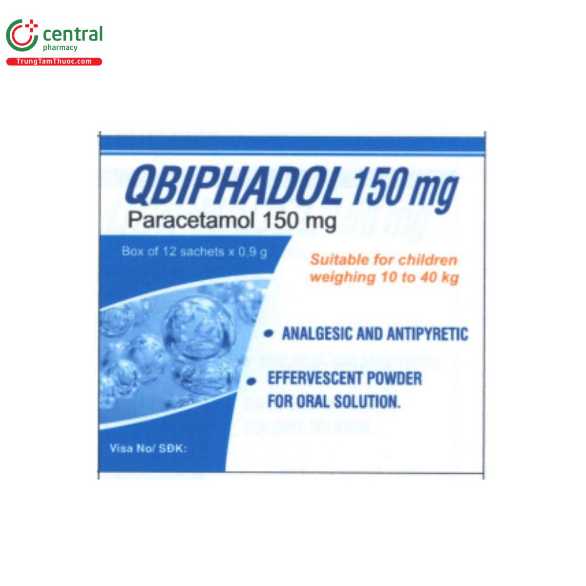 qbiphadol 150mg 2 A0815 qbiphadol 150mg 2 A0815
