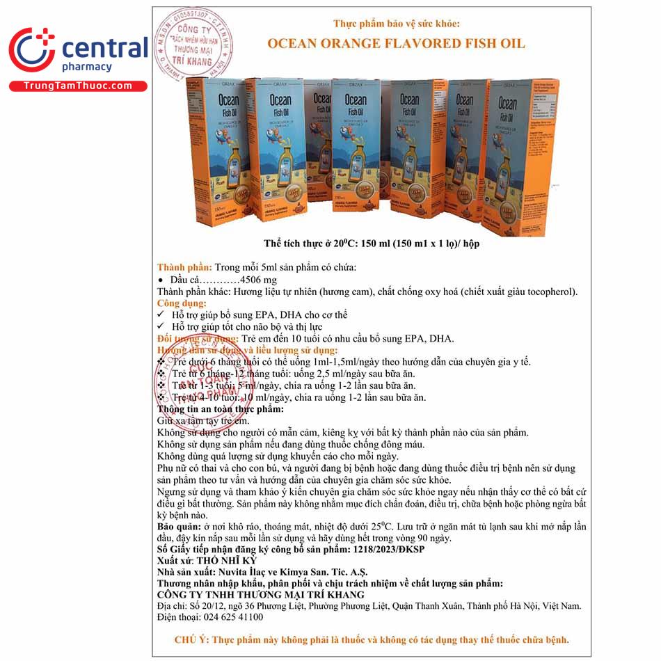 qc ocean fish oil 2 E1114