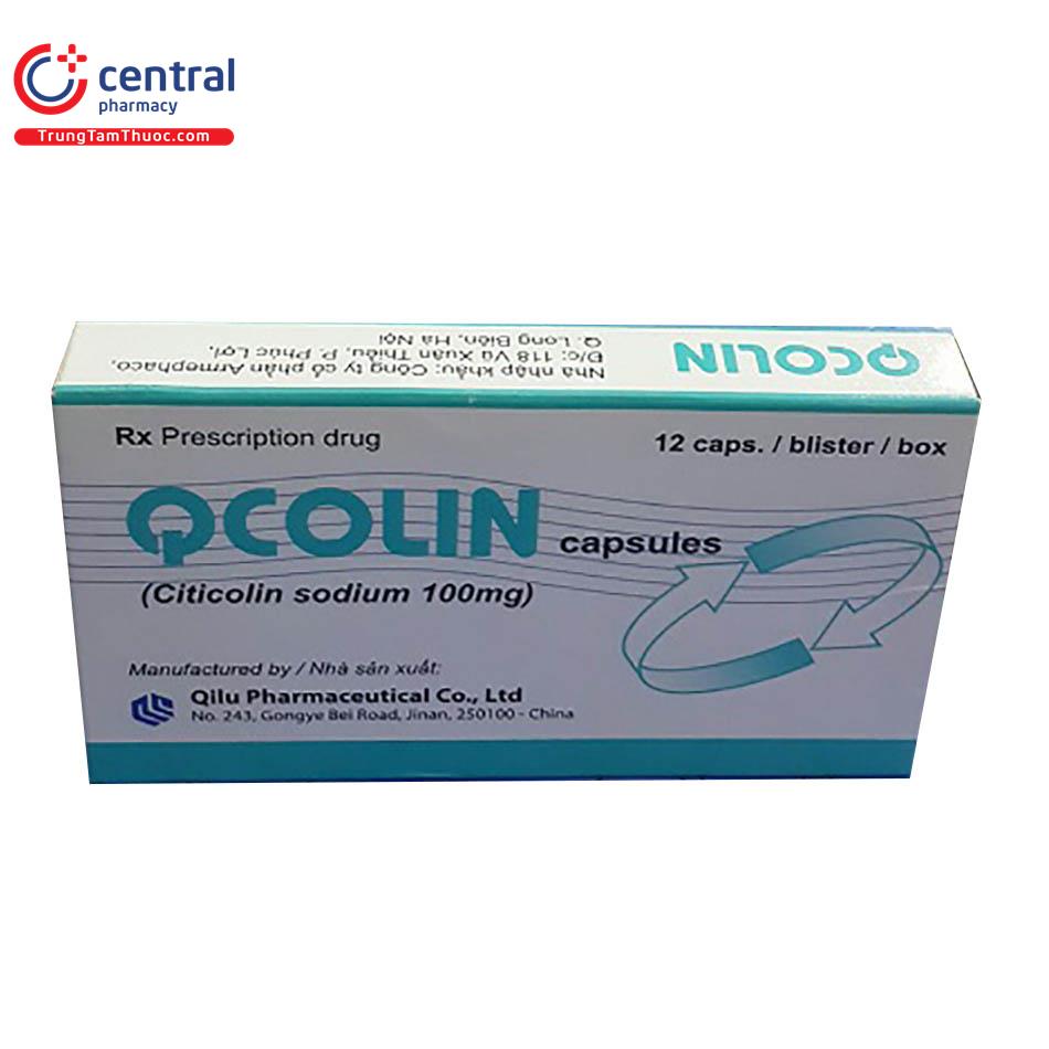 qcolin capsules 2 E1704