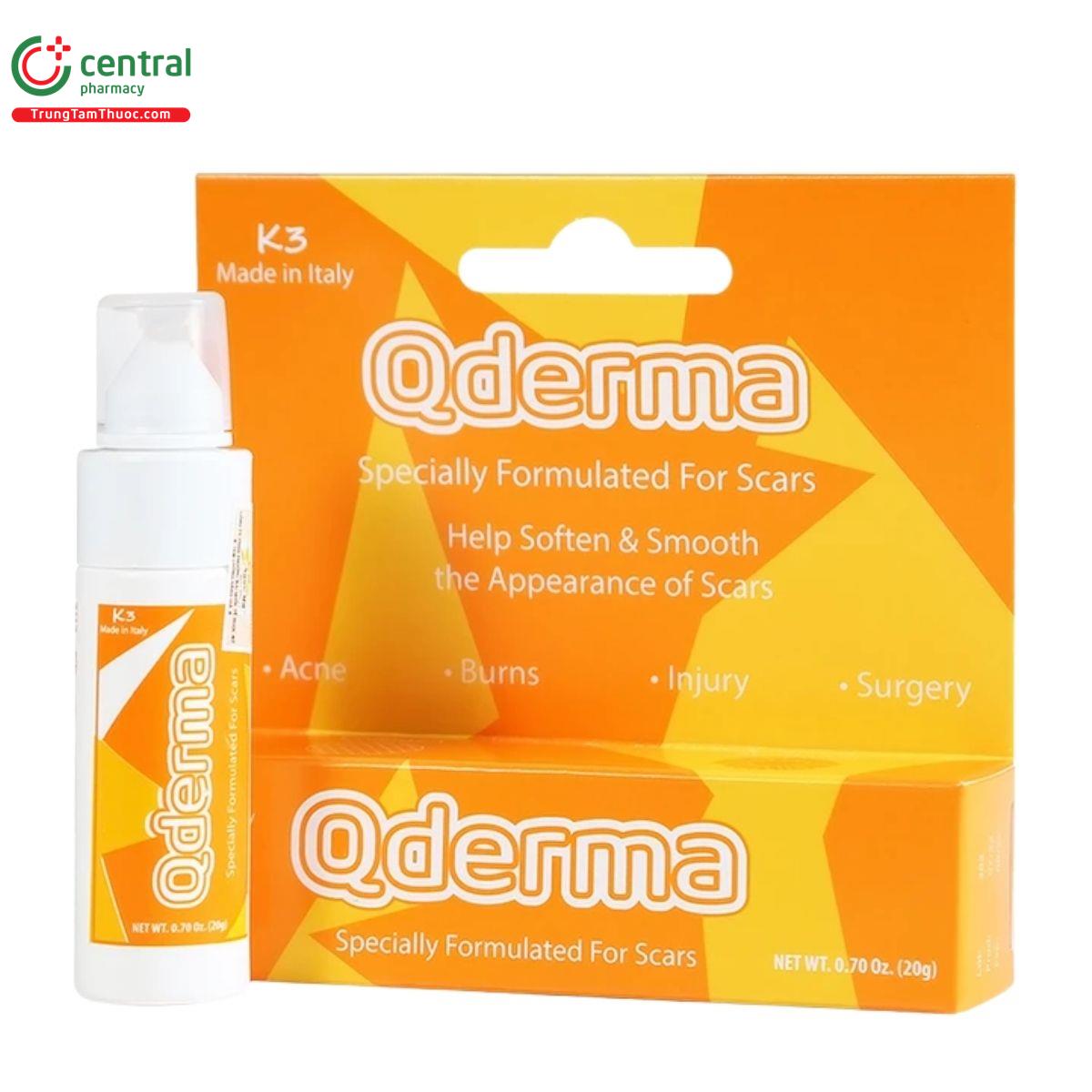 qderma 1 R7774
