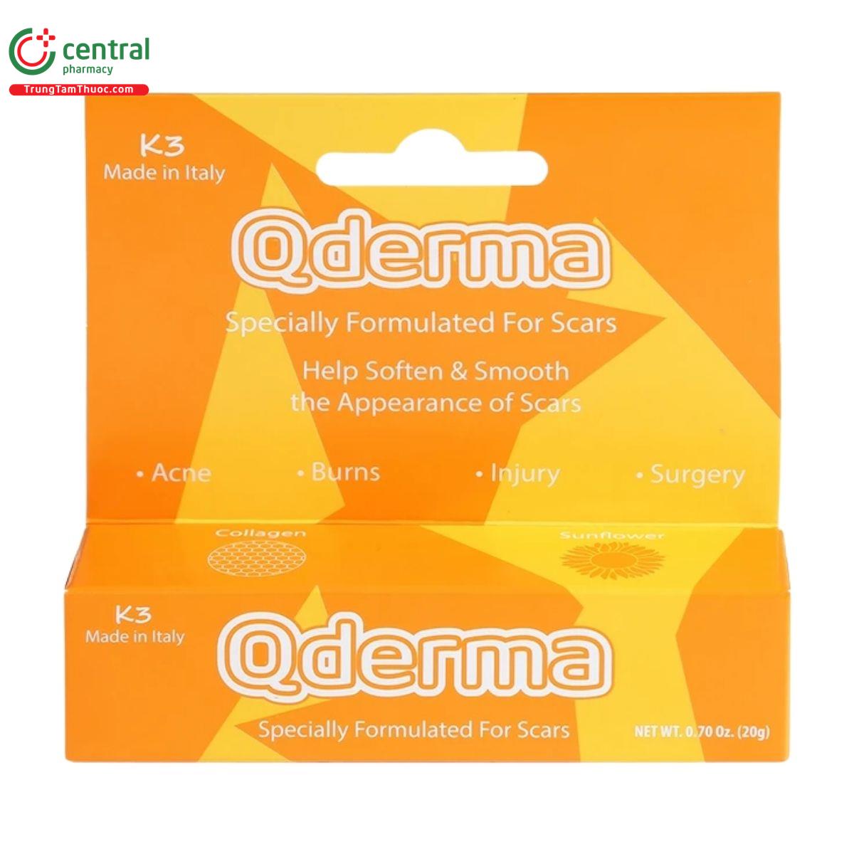 qderma 2 C0411