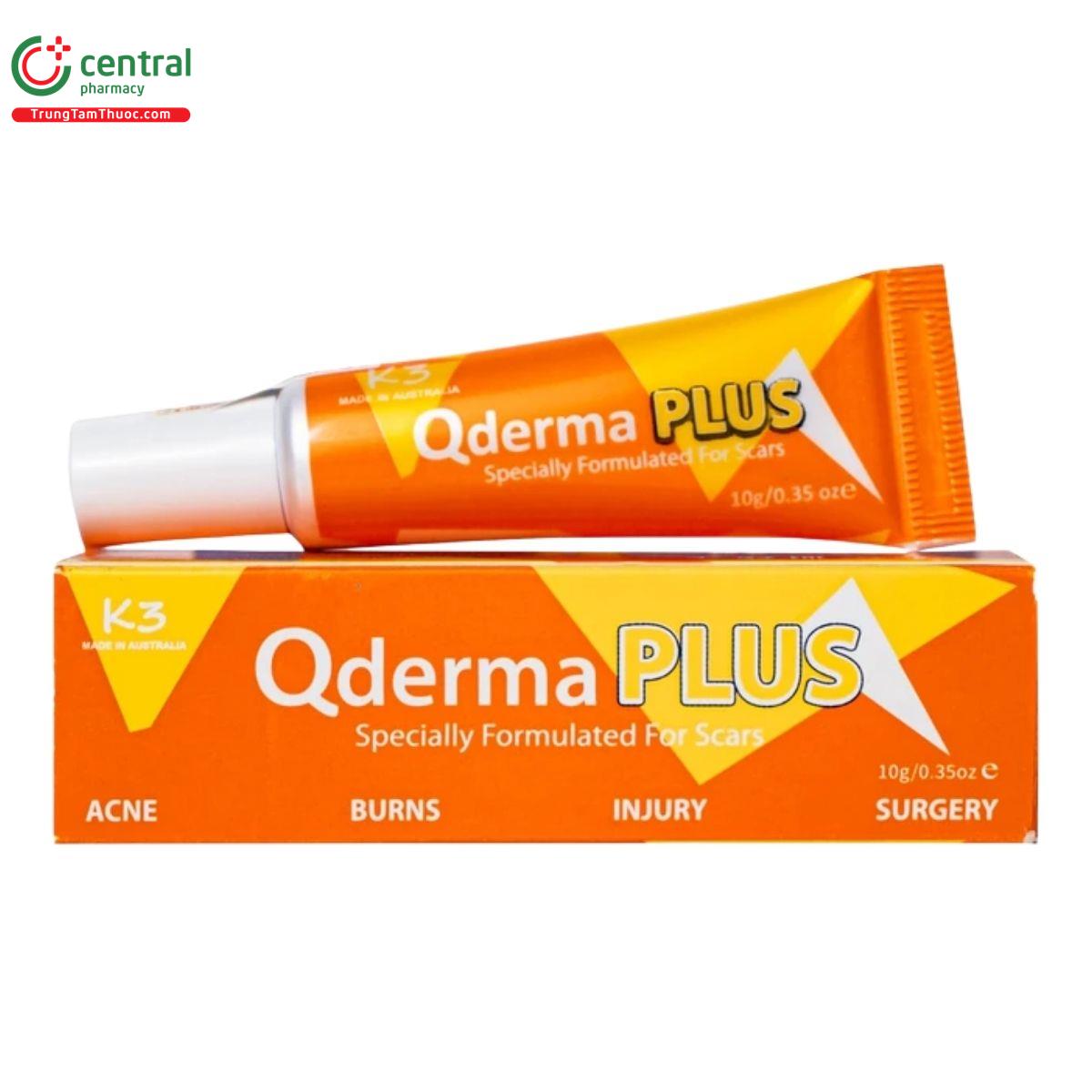 qderma plus 1 I3675