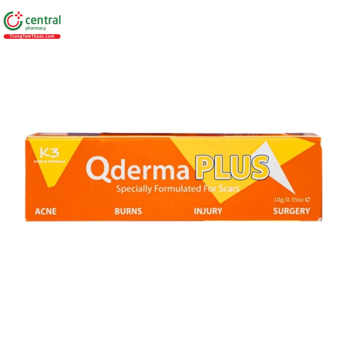 qderma plus 2 P6224