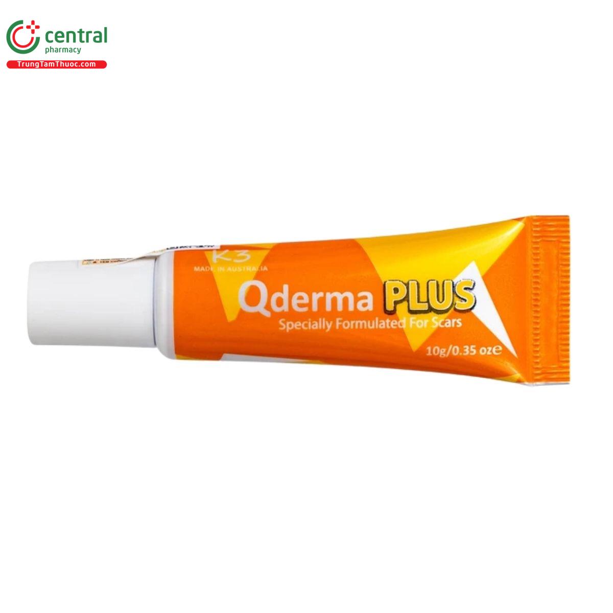 qderma plus 6 G2401