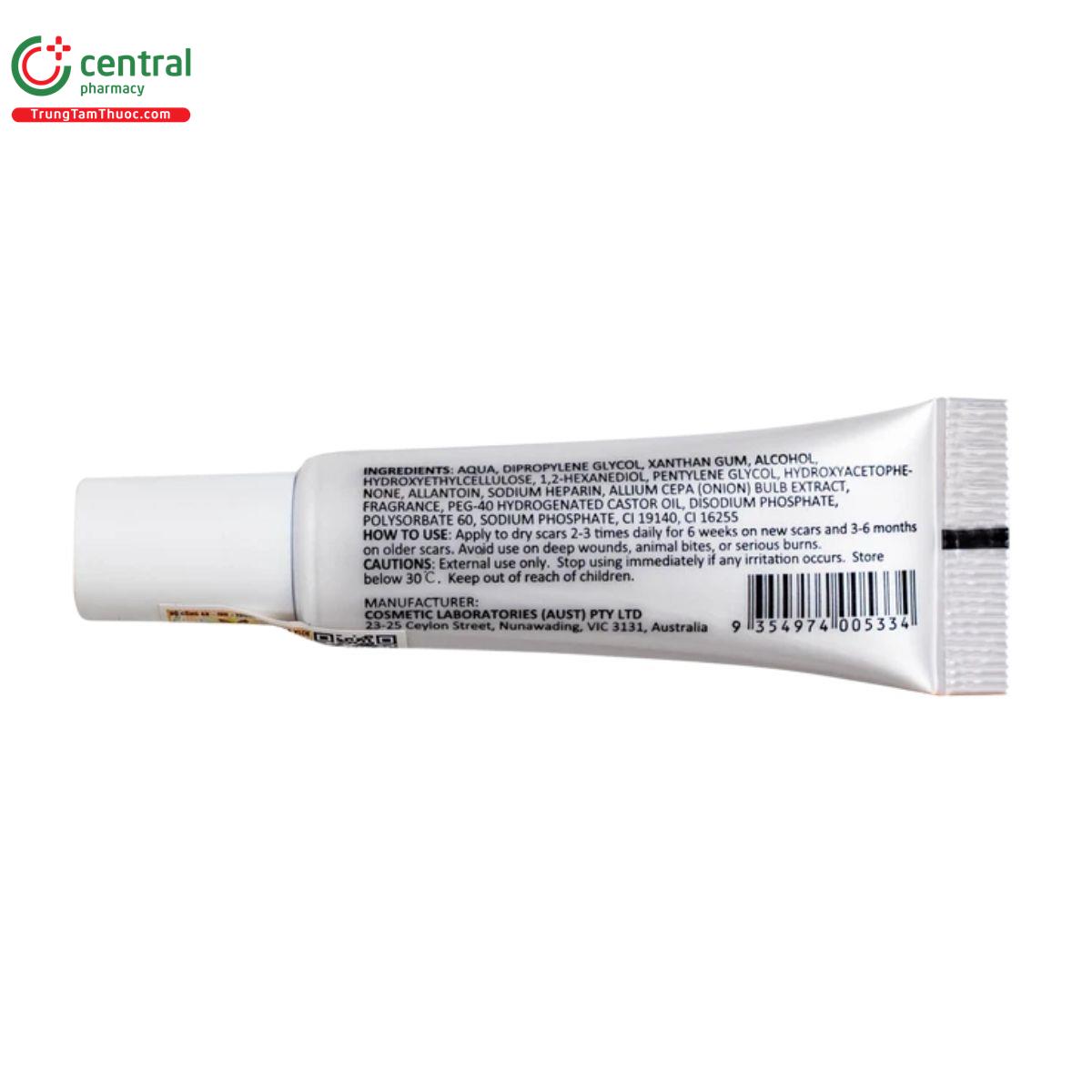 qderma plus 7 H3487